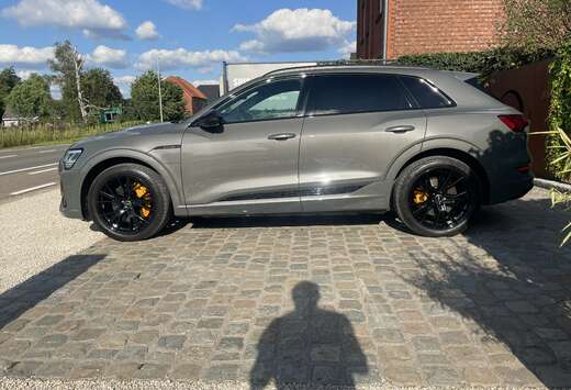 Audi AUDI e-tron 55 Quattro \
