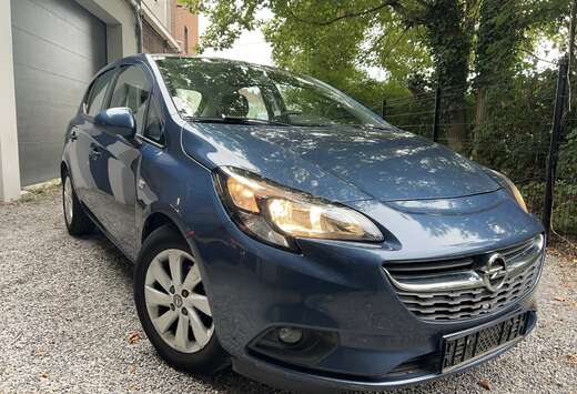 Opel 1.2i Cosmo