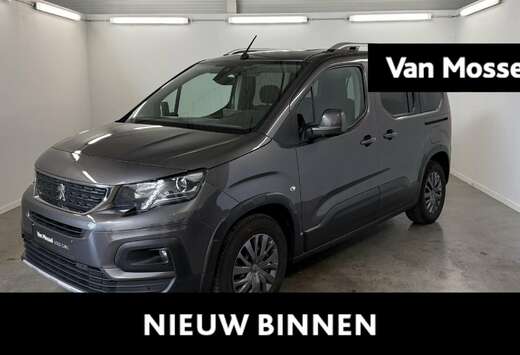 Peugeot 1.2 130PK EAT8 Allure