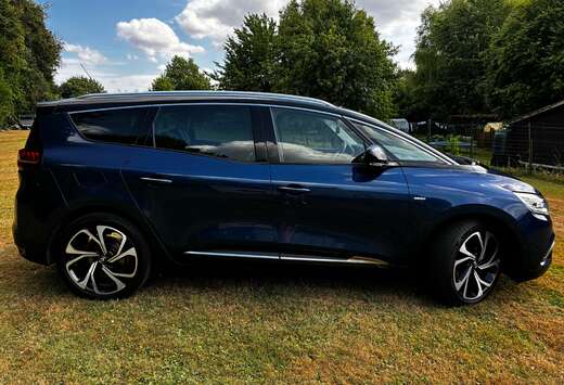 Renault Grand Scénic 1.6 dCi Energy Bose Edition EDC