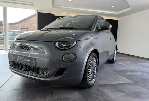 Fiat ICON 87KW 118CH