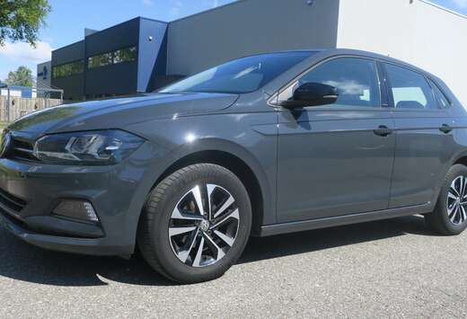 Volkswagen 1.0 TSi IQ.Drive OPF DSG