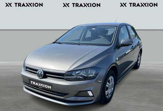 Volkswagen Trendline
