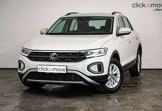 Volkswagen 1.5 TSI Life