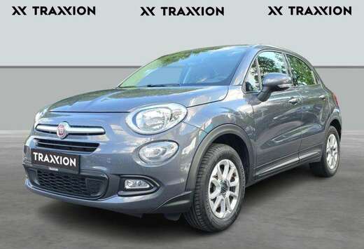 Fiat Pop Star