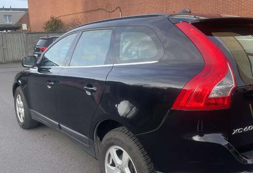 Volvo 2.0 D3 Kinetic