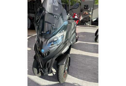Piaggio