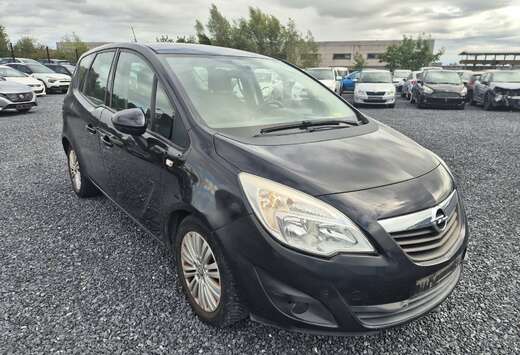 Opel 1.3 CDTi ecoFLEX Black Edit. St./St. DPF / Full  ...