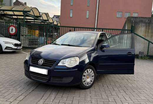 Volkswagen 1.4i 16v Base 0470952743