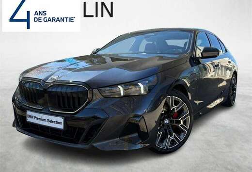 BMW eA xDrive Hybrid 35gr Pack M Sport PRO Individual