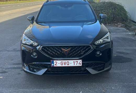 1.5 TSI DSG