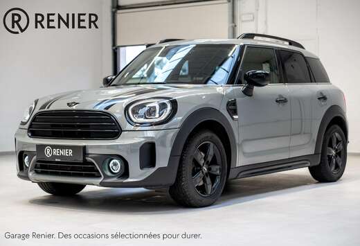MINI Countryman One 1.5dA 116cv - Garantie 12 mois
