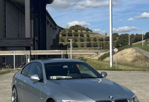 BMW Coupé d