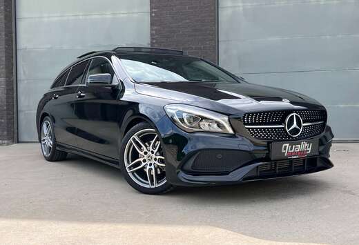 Mercedes-Benz Business Solution AMG