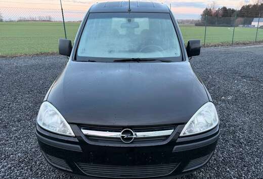 Opel Combo Tour 1.3 CDTi Enjoy