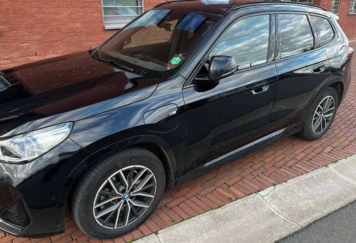 BMW X1 PHEV 1.5iA xDrive25e (180 kW)