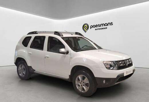 Dacia Saga Tce 125