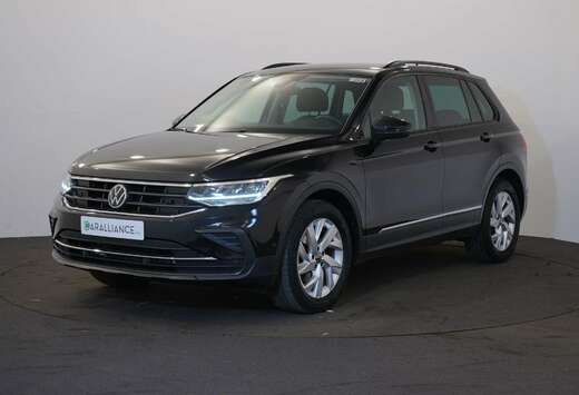 Volkswagen Life 1.5TSI DSGNaviEasyOpenCamJA18ATR