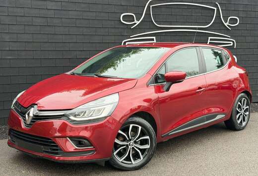 Renault 1.5 dCi+AIRCO+NAVI+JANTES+EURO 6B