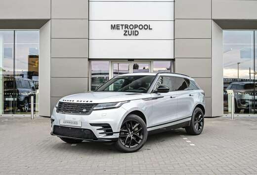 Land Rover Dynamic SE