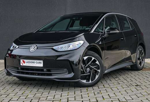 Volkswagen Pro-Carplay-Zetelverwarming