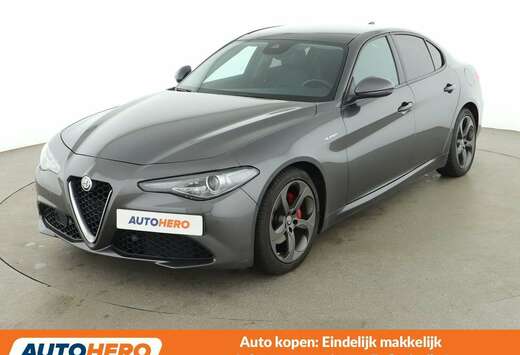 Alfa Romeo 2.2 JTDM Rosso Edizione