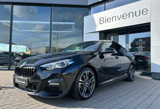 BMW Gran Coupé *GARANTIE*PACK M*1ER PROP*CARPLAY*
