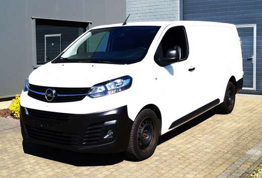 Opel Vivaro 2.0 D M EHZ Edition/EUR6d/BTW