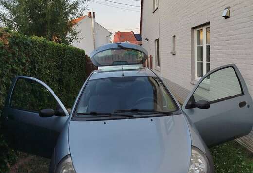 Ford voiture en parfait état