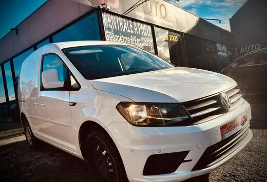 Volkswagen AUTOMATIQUE 2.0 TDI