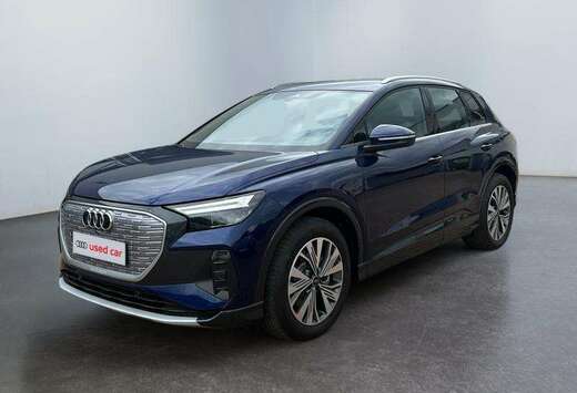 Audi 45*Corporate*Camera*GPS*Carplay