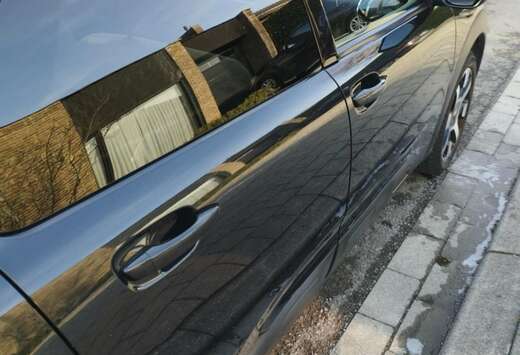 Citroen 1.2 PureTech Business GPS (EU6.2)(Fleet)