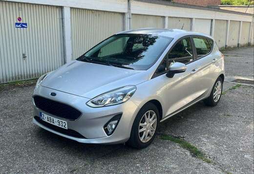 Ford 1.1i Trend