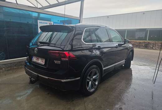 Volkswagen ogy) DSG Trendline