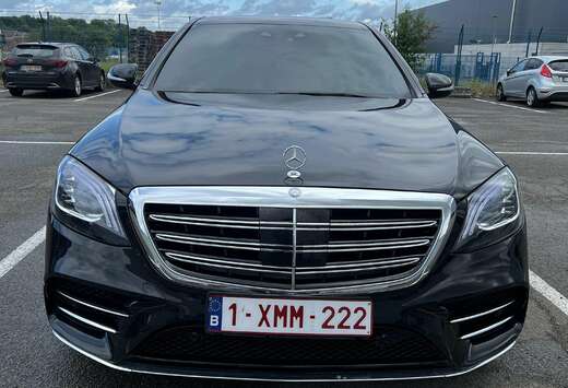 Mercedes-Benz CDI BlueEfficiency