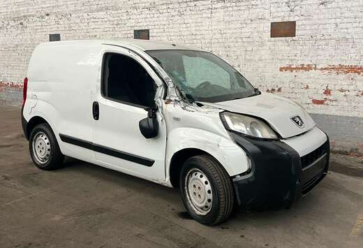 Peugeot 1.3 HDi FAP (EU5)