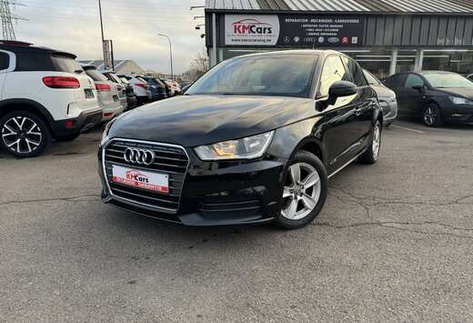 Audi 1.4 TDi SPORTBACK/CLIMATISATION /NAVIGATION/JANT ...