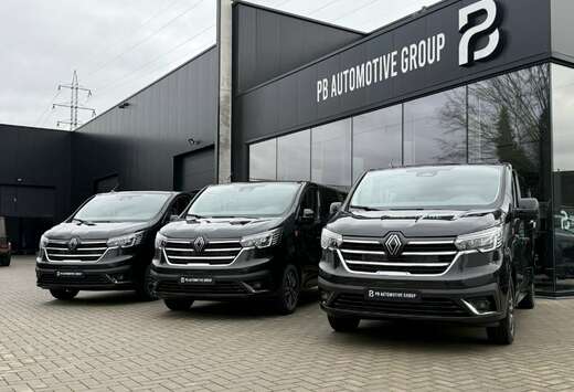 Renault DC-170pk-9Traps auto-Zetelver-laadvl-2xschuif