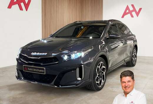 Kia GT-Line 1.5 T-GDI DCT ** ACC Zetel/Stuurverw ...