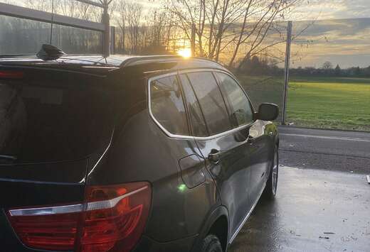 BMW xDrive20d Aut.