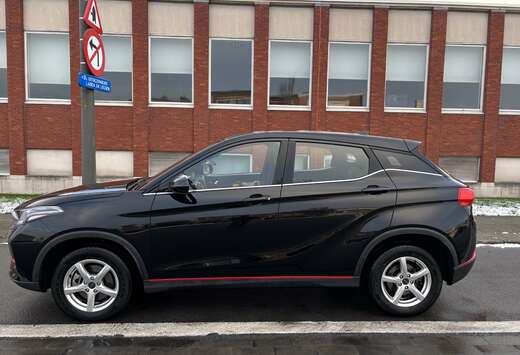 Fengon 500 1.5i LPG CVT