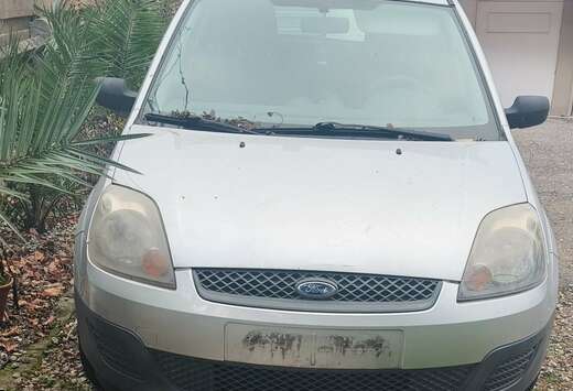 Ford 1.3 Ambiente - onderdelen/pièces