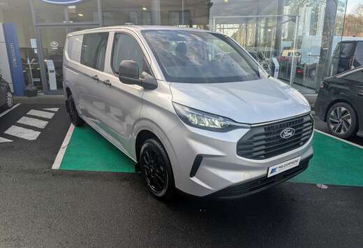 Ford DC 6pl Trend 320L L2 2.0TDCi 170pk A8 automaat