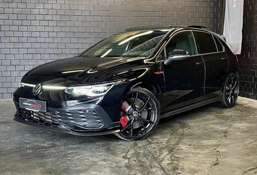 Volkswagen Clubsport 2.0 TSI 300CV DSG7
