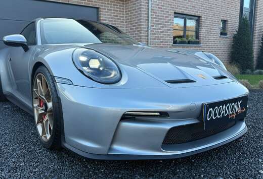 Porsche /992 GT3 Touring PDK/ Lift/ Toit Carbone