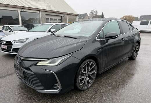 Toyota 1.8 Hybrid*Camera*Navi*