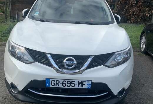 Nissan 1.2 DIG-T 115 Stop/Start Connect Edition Xtron ...