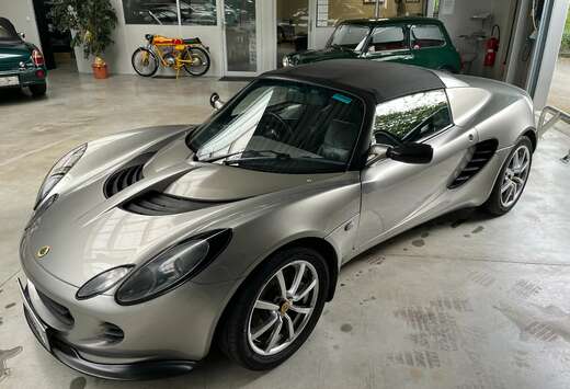 Lotus 1.8i 194cv 111R