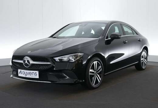 Mercedes-Benz 250e PHEV Business Solution LEDER/STOF  ...