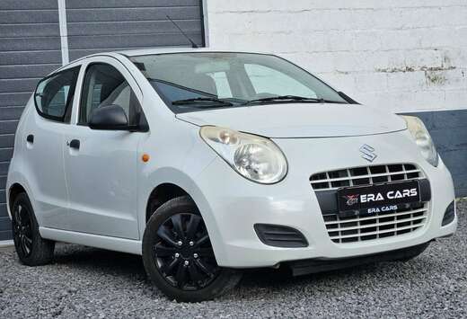 Suzuki *1.0i*Euro5*107000km*